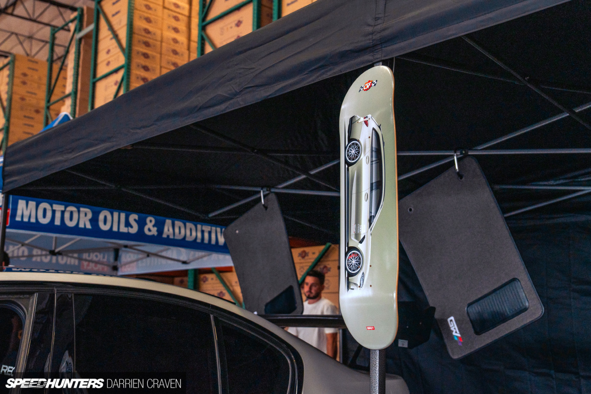 Speedhunters CSF Select BMW-95
