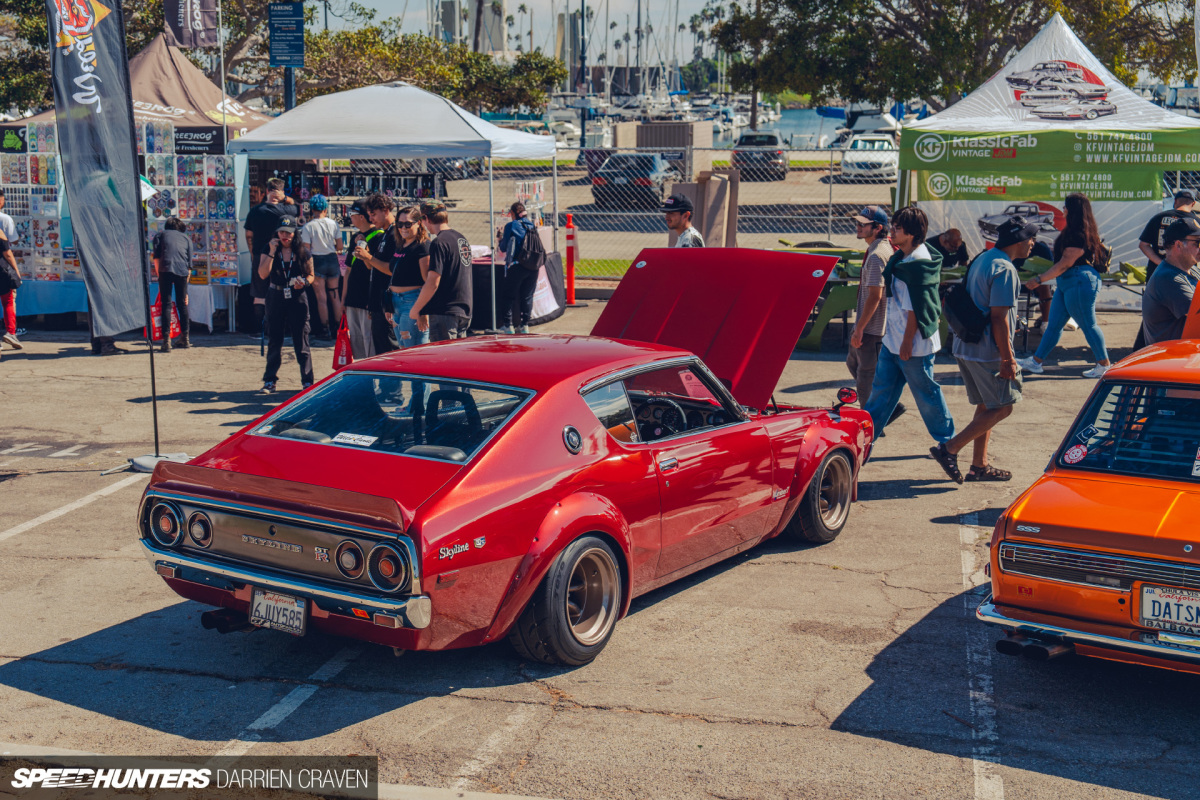 Speedhunters JCCS-151
