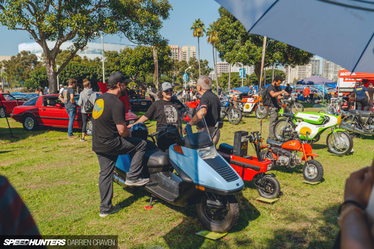 Speedhunters JCCS-167