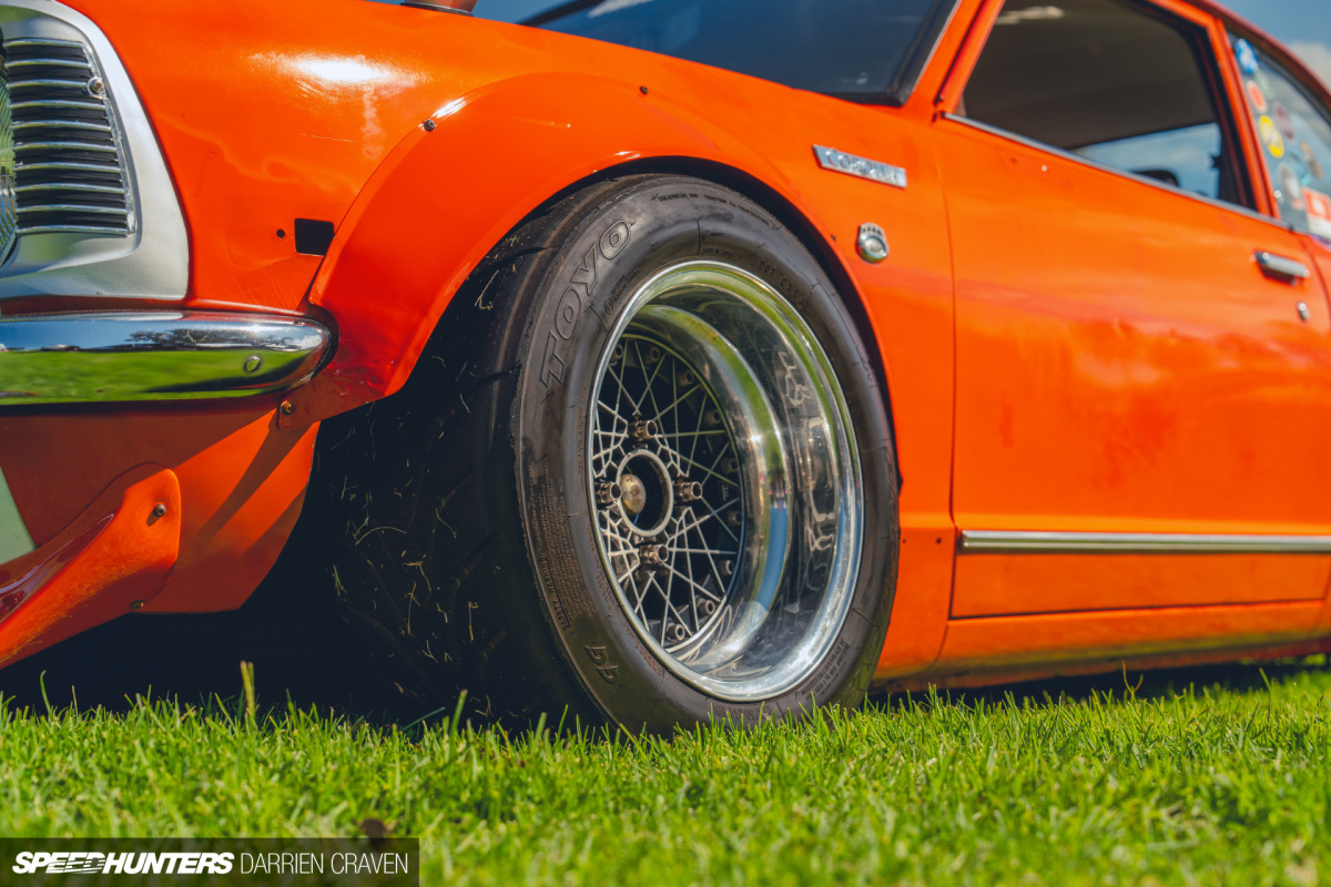Speedhunters JCCS-168