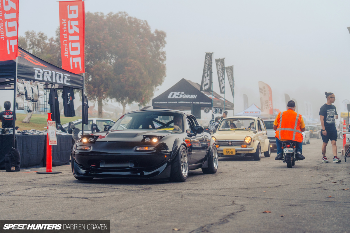 Speedhunters JCCS-5