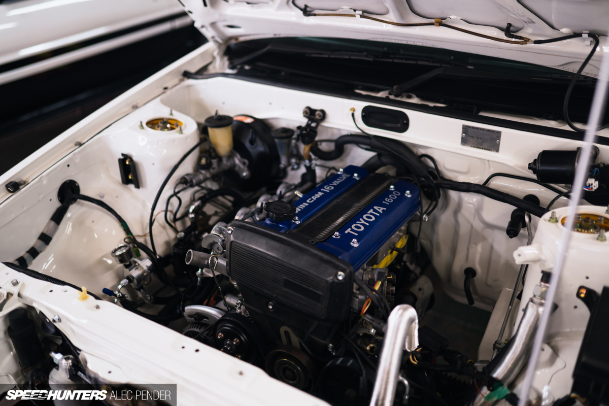 Speedhunters - Alec Pender - KMS-46