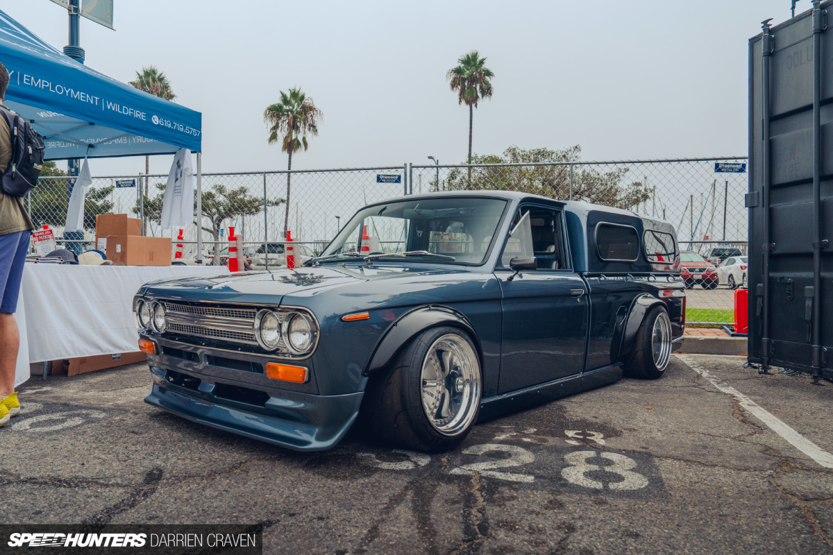 Speedhunters JCCS-101