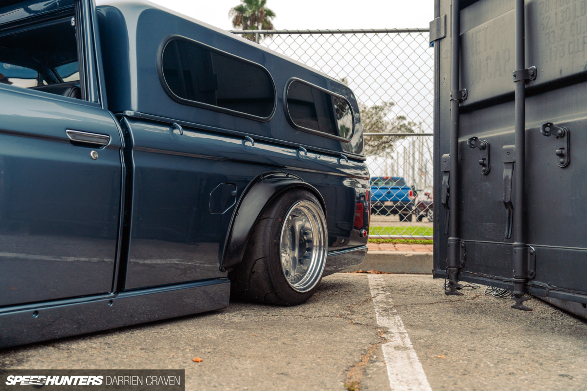 Speedhunters JCCS-104