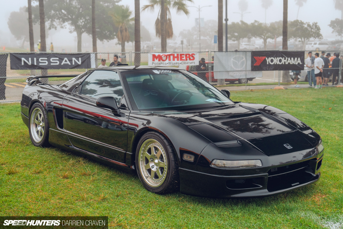 Speedhunters JCCS-23