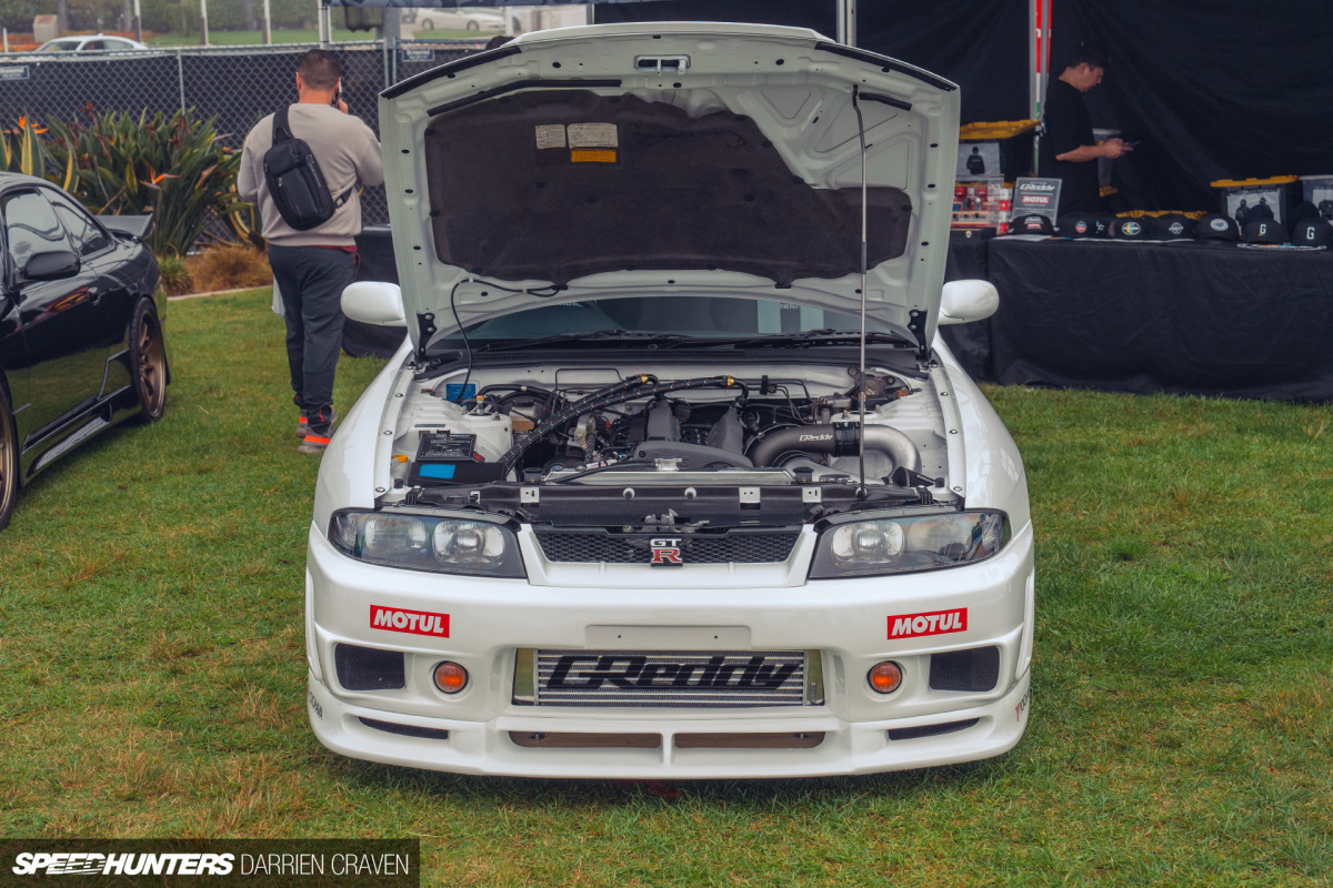 Speedhunters JCCS-58