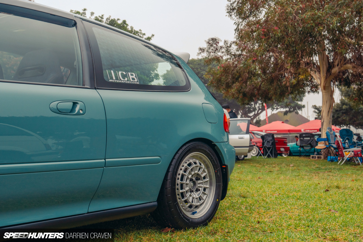 Speedhunters JCCS-77