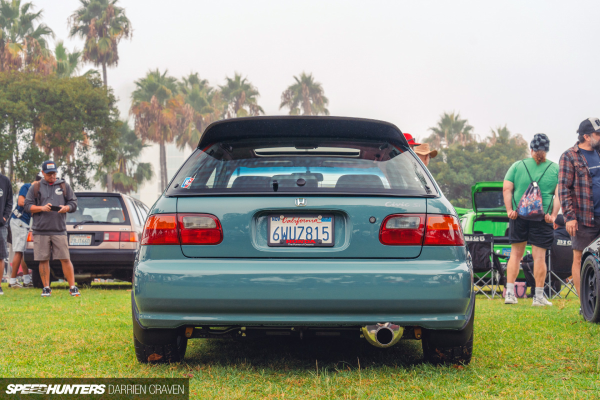 Speedhunters JCCS-78