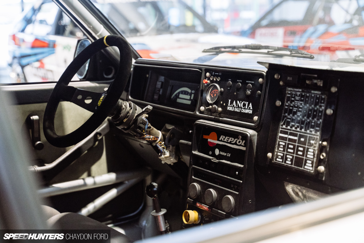 Rally Replay SH 004