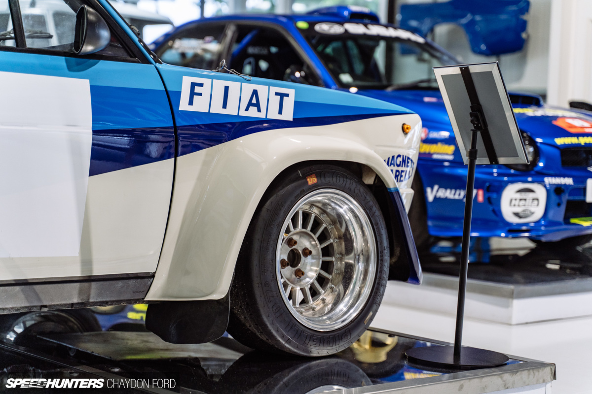 Rally Replay SH 058