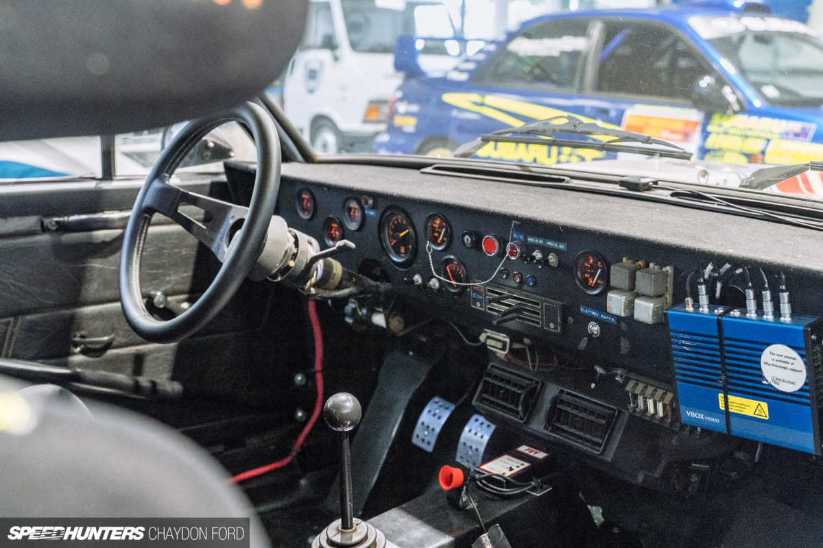 Rally Replay SH 059
