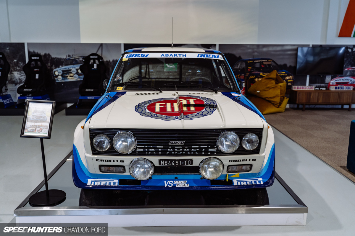Rally Replay SH 061