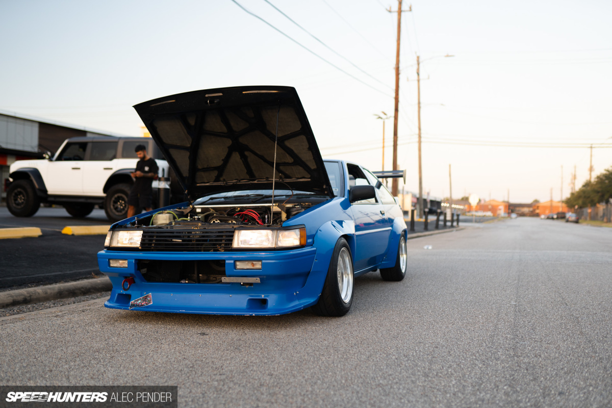 Speedhunters - Alec Pender - PecsAE86s-68