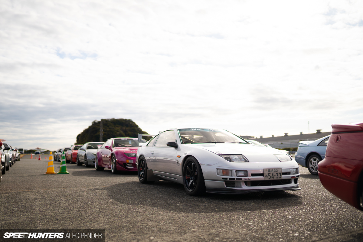 Speedhunters - Alec Pender - Z Fiesta-13