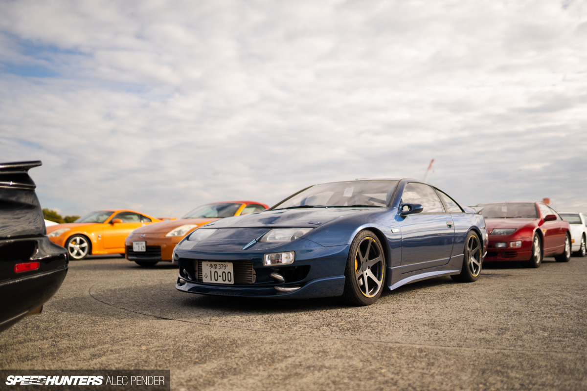 Speedhunters - Alec Pender - Z Fiesta-21