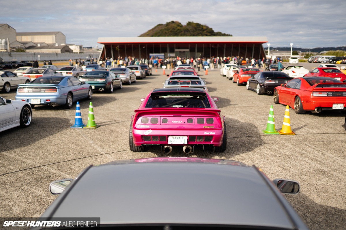 Speedhunters - Alec Pender - Z Fiesta-25
