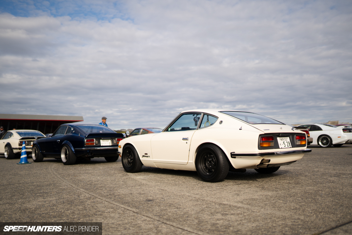 Speedhunters - Alec Pender - Z Fiesta-34