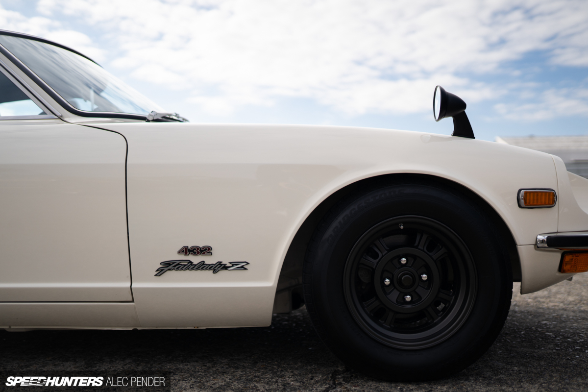 Speedhunters - Alec Pender - Z Fiesta-36