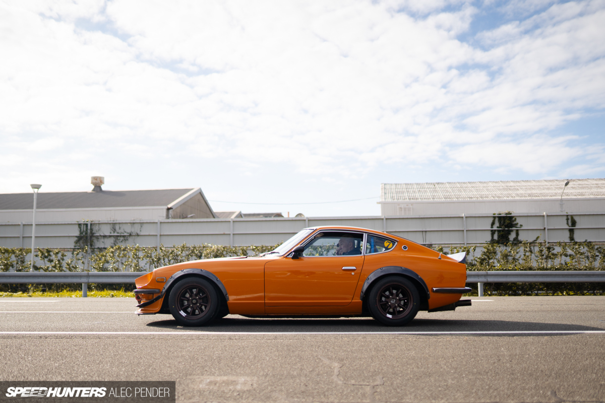 Speedhunters - Alec Pender - Z Fiesta-47