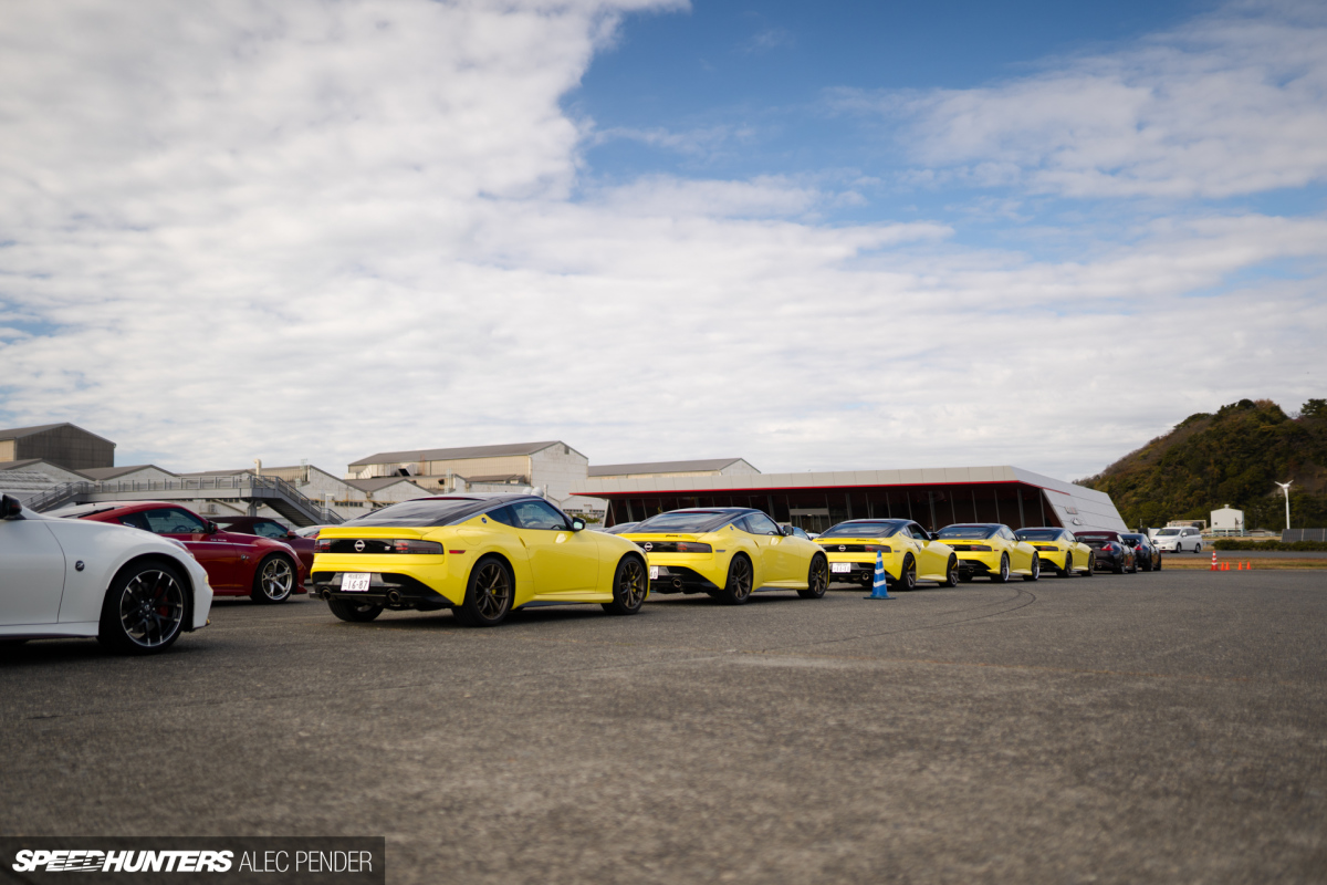 Speedhunters - Alec Pender - Z Fiesta-5