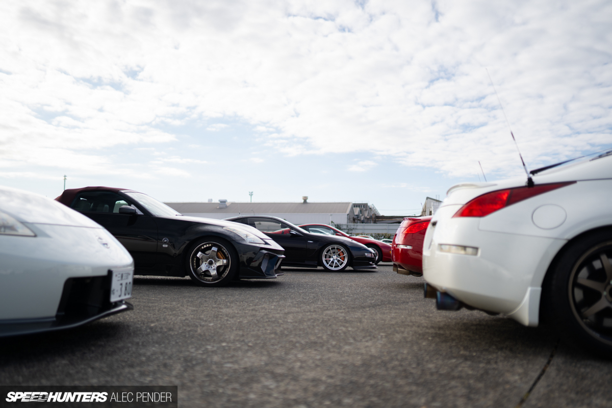 Speedhunters - Alec Pender - Z Fiesta-9
