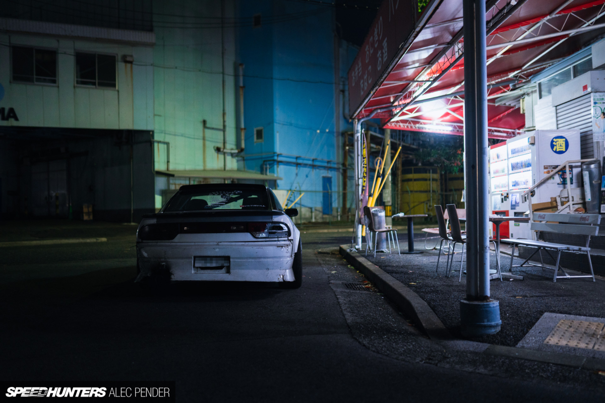 Speedhunters - Alec Pender - KansaiStreet-12