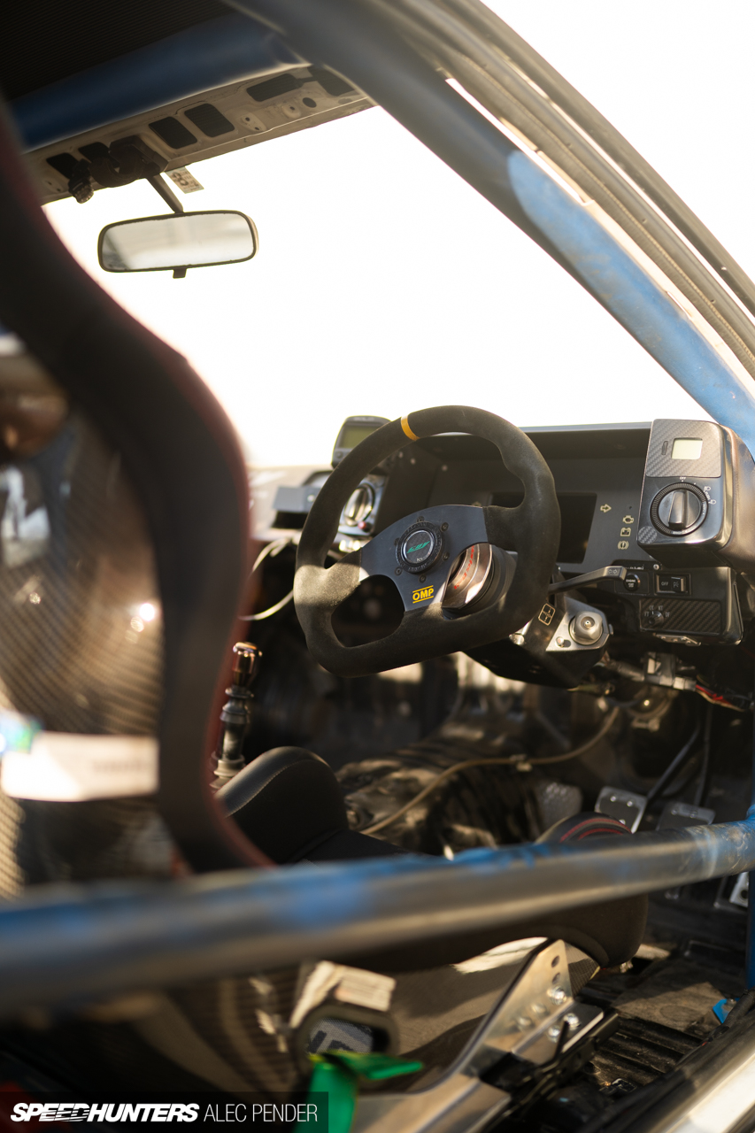 Speedhunters - Alec Pender - CBY-43-2