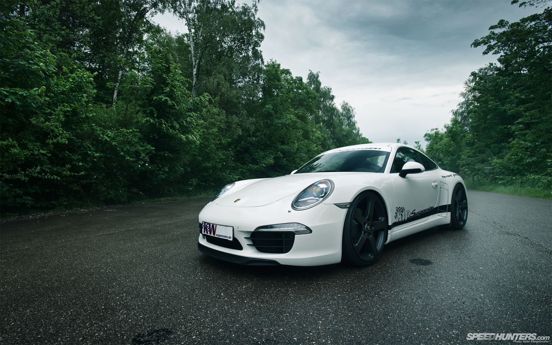 The Future Of Suspension Is In Your Pocket