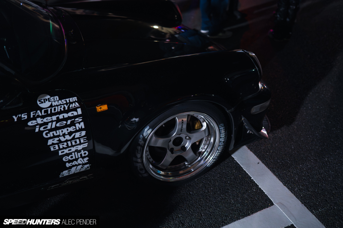 Speedhunters - Alec Pender - RWB24 -11-3