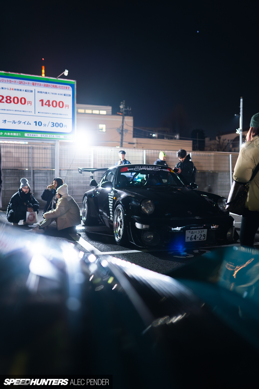 Speedhunters - Alec Pender - RWB24 -11