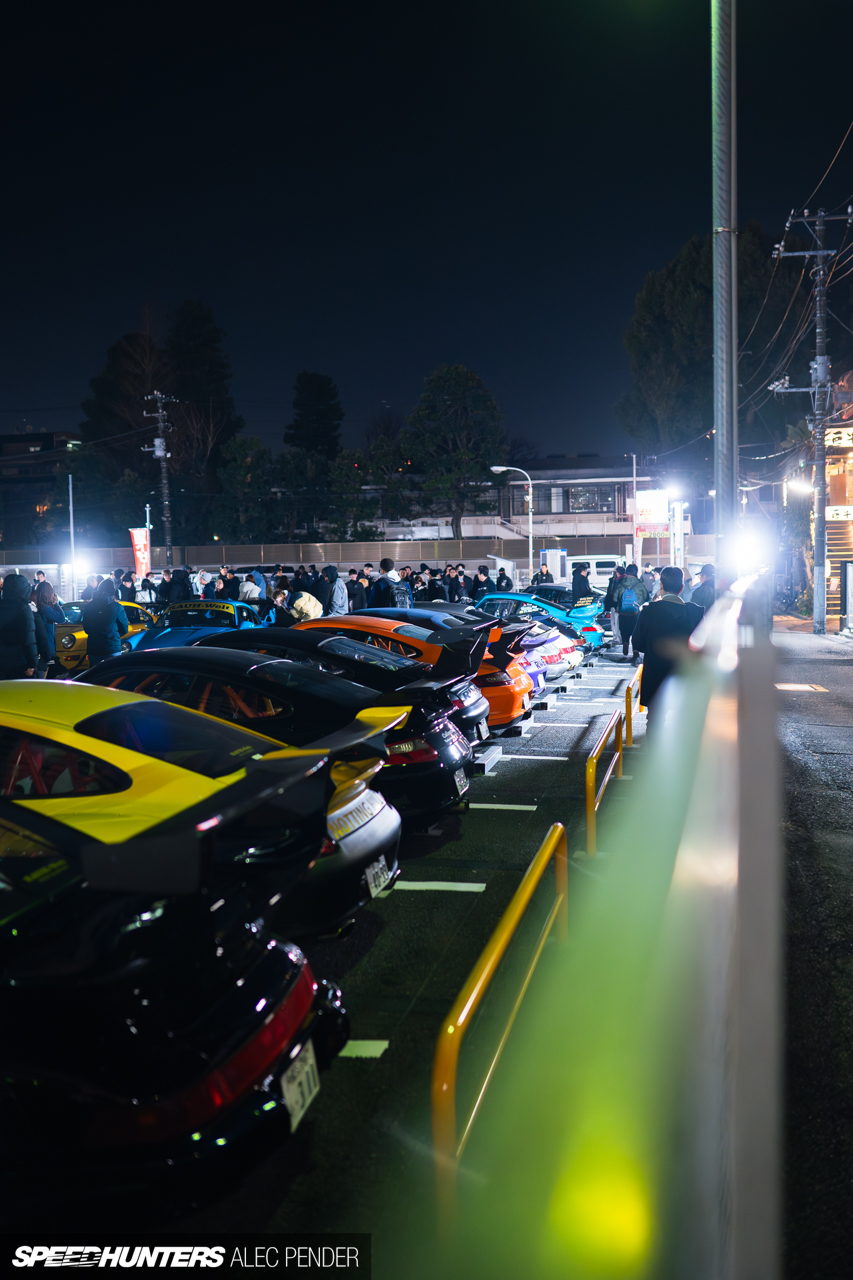 Speedhunters - Alec Pender - RWB24 -14