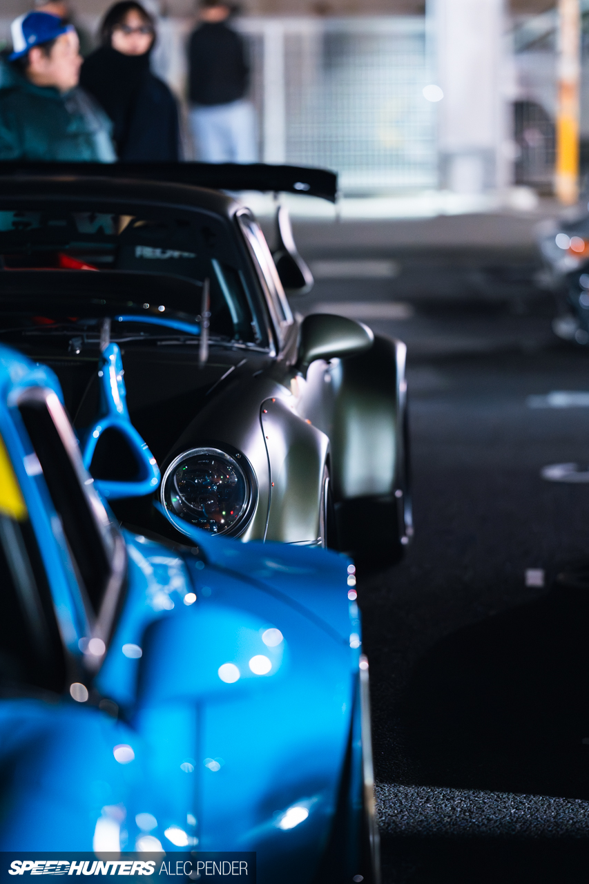 Speedhunters - Alec Pender - RWB24 -16