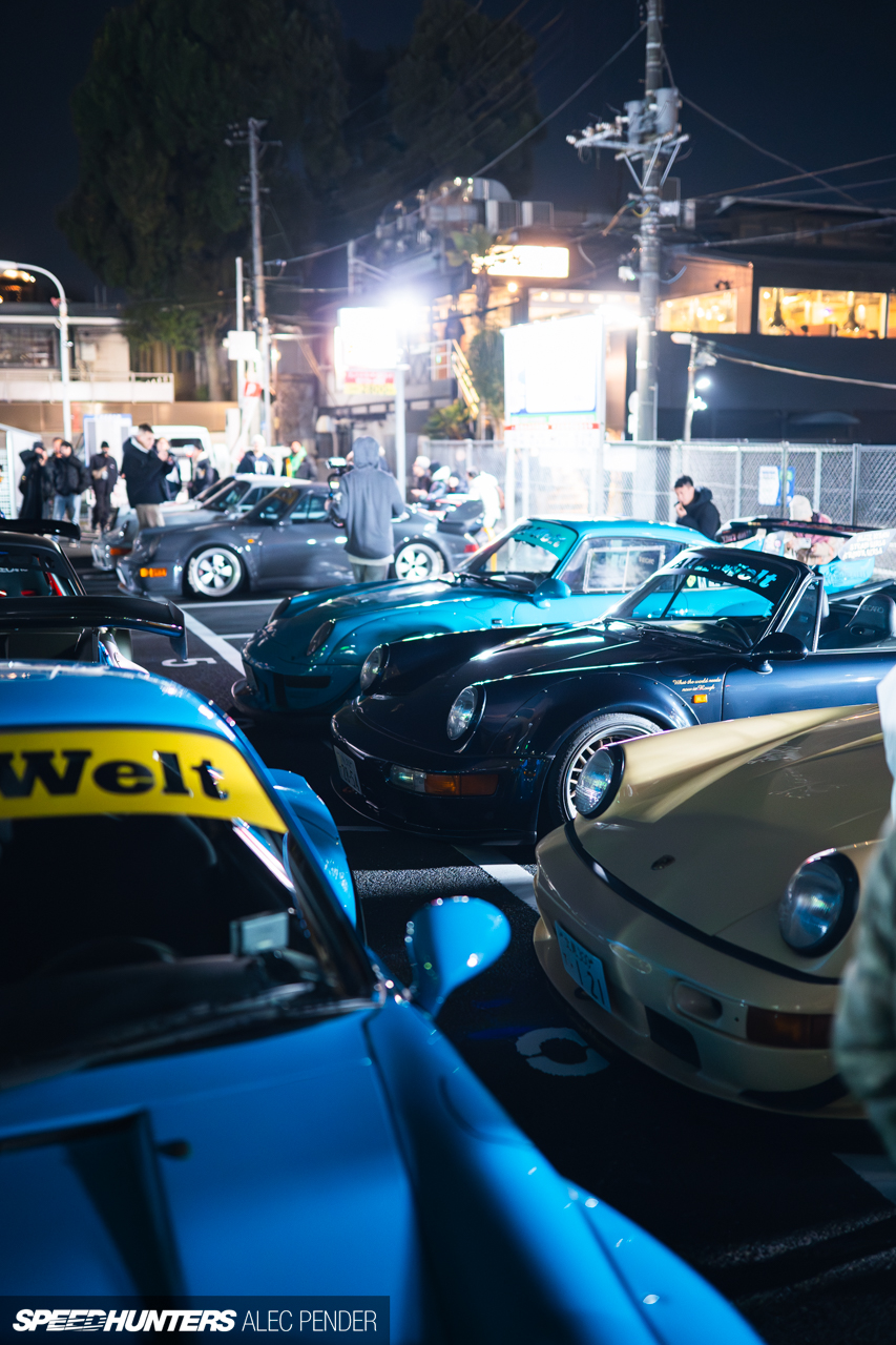 Speedhunters - Alec Pender - RWB24 -2