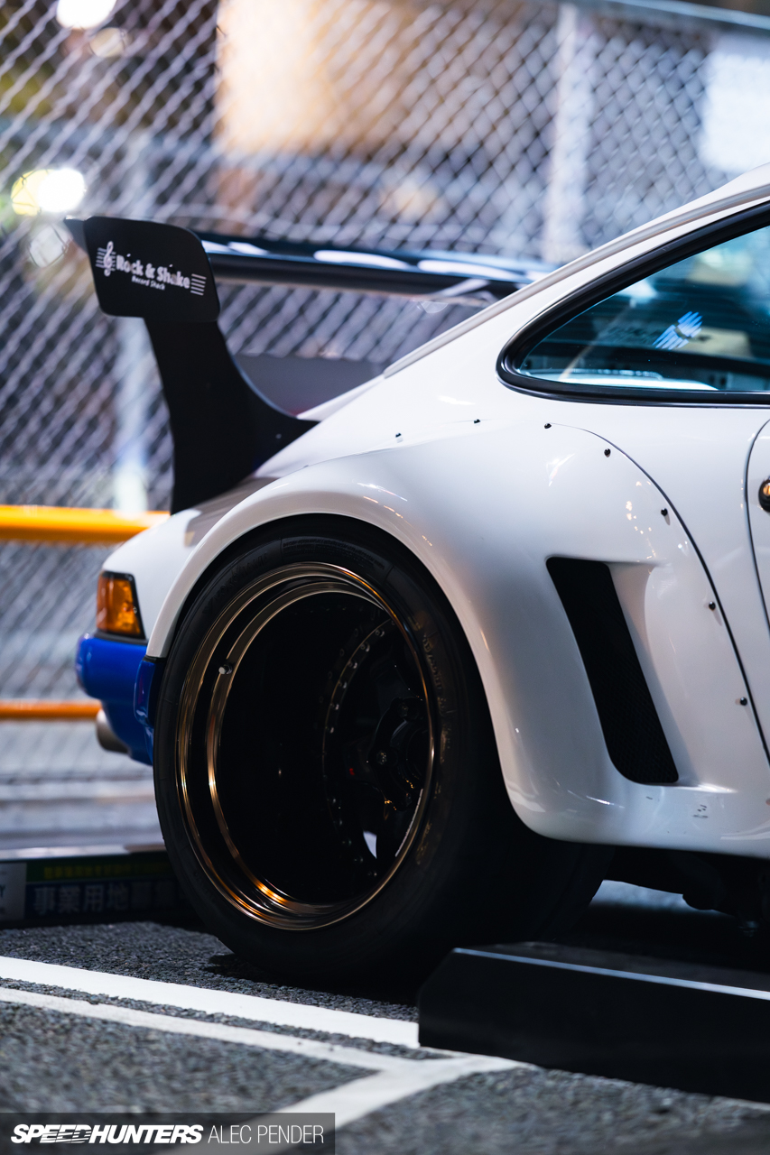 Speedhunters - Alec Pender - RWB24 -20