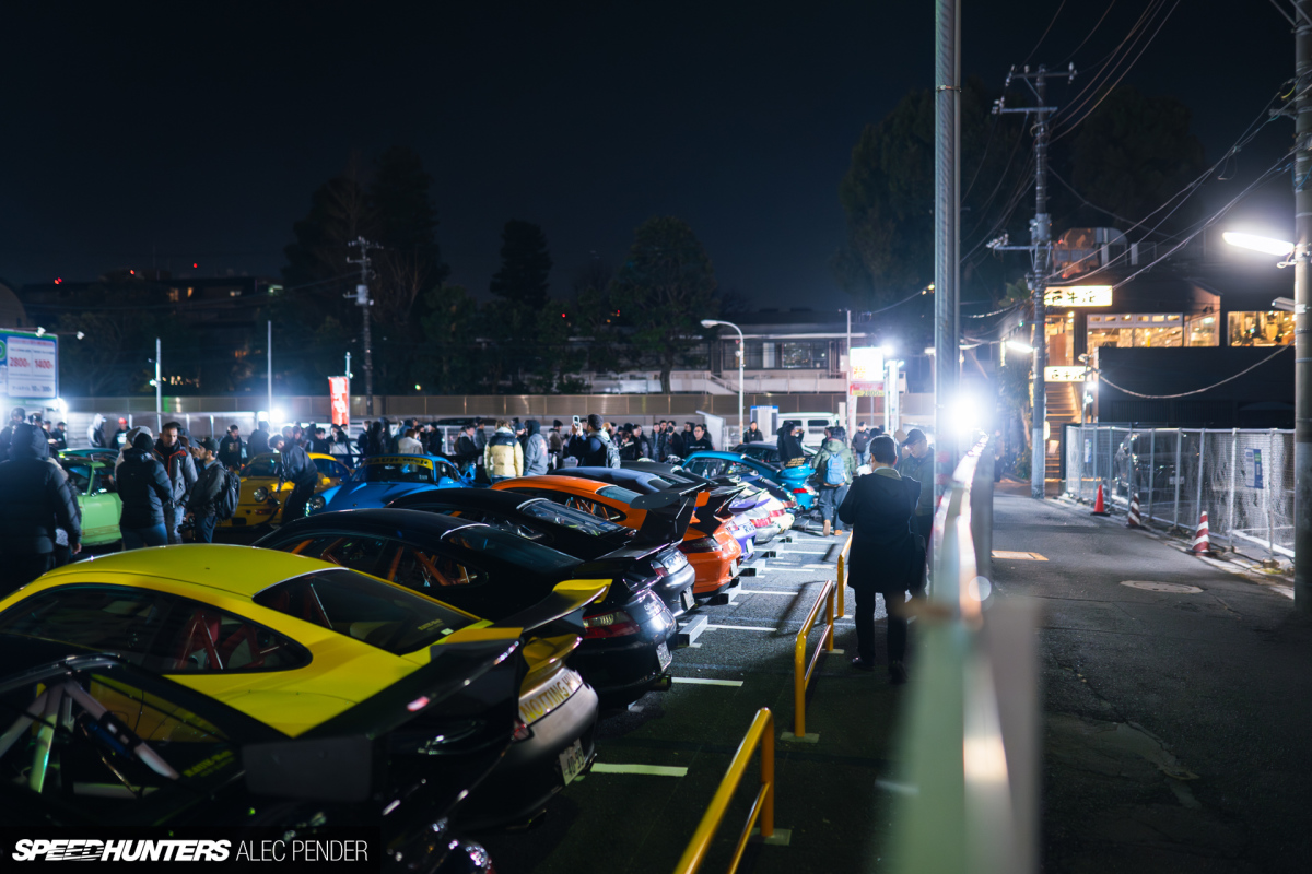 Speedhunters - Alec Pender - RWB24 -28-2