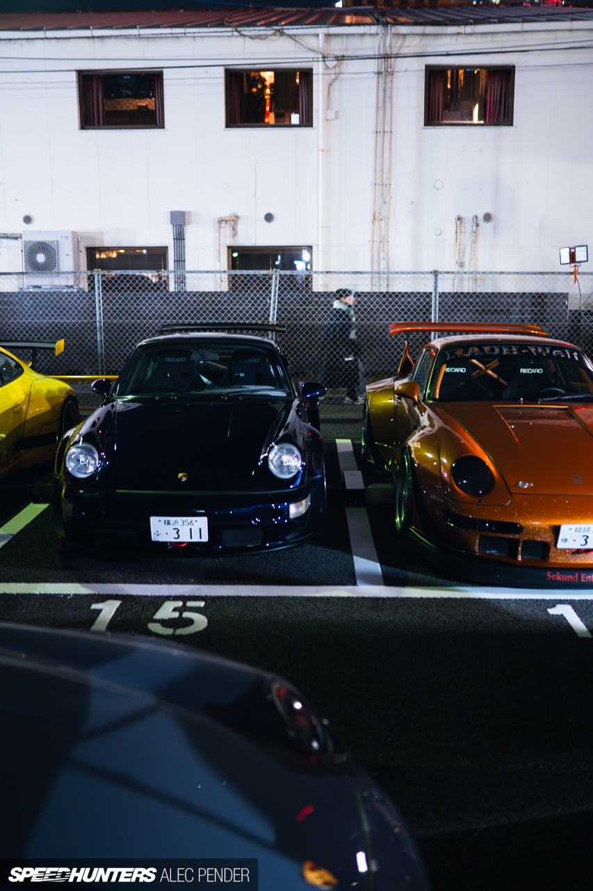 Speedhunters - Alec Pender - RWB24 -3