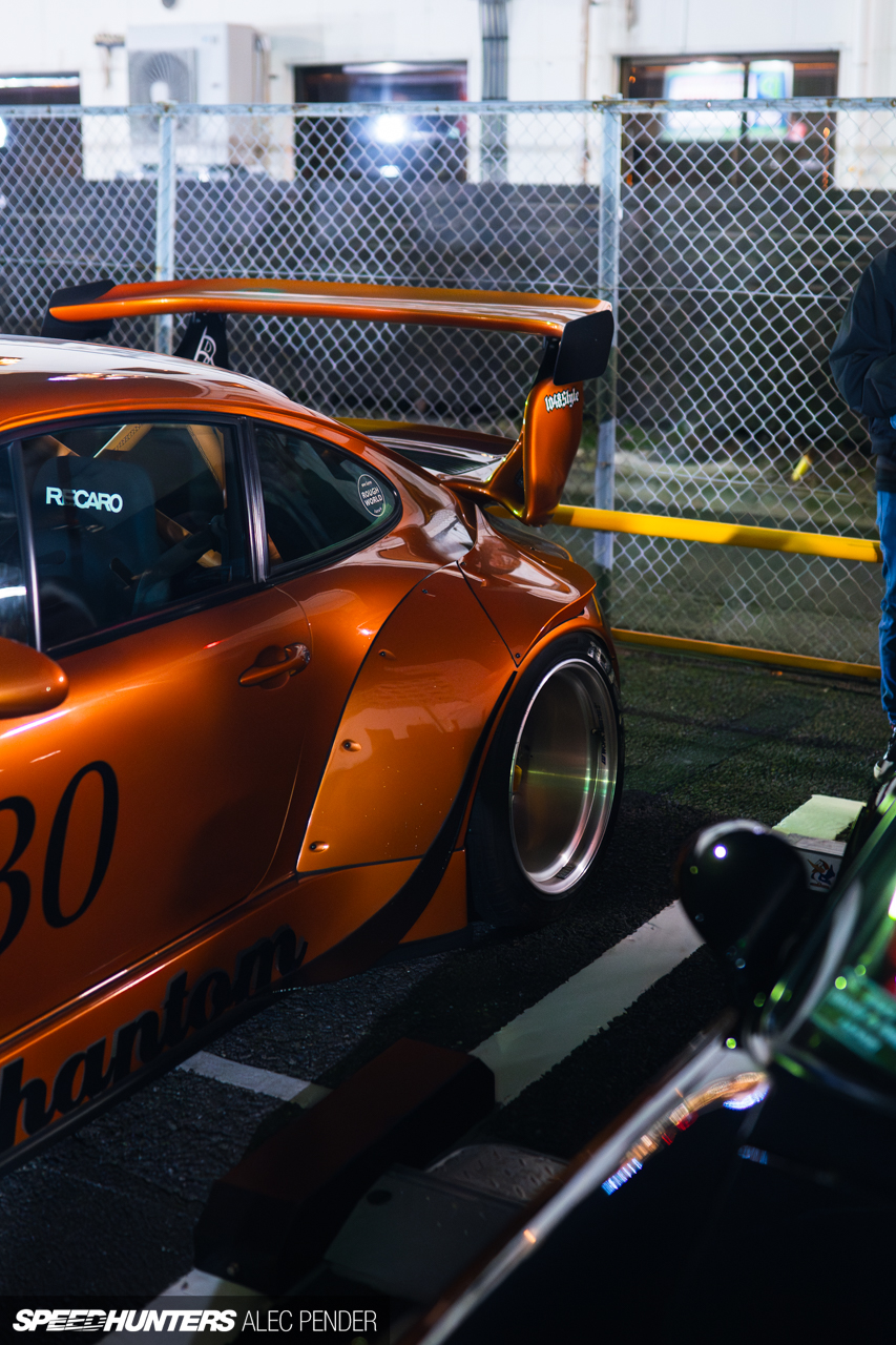 Speedhunters - Alec Pender - RWB24 -9
