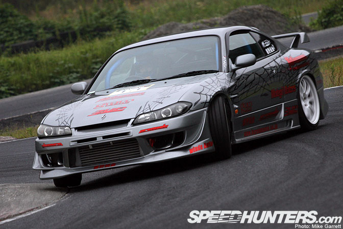 Random Snap>>nikko S15