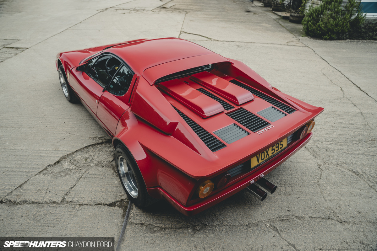 Koenig  Ferrari 512bb012