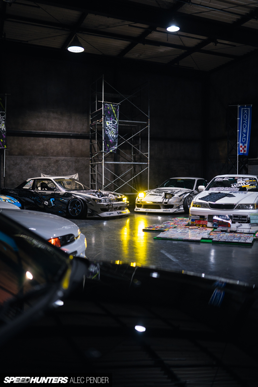 Speedhunters - Alec Pender - FinalBout Meeting-1