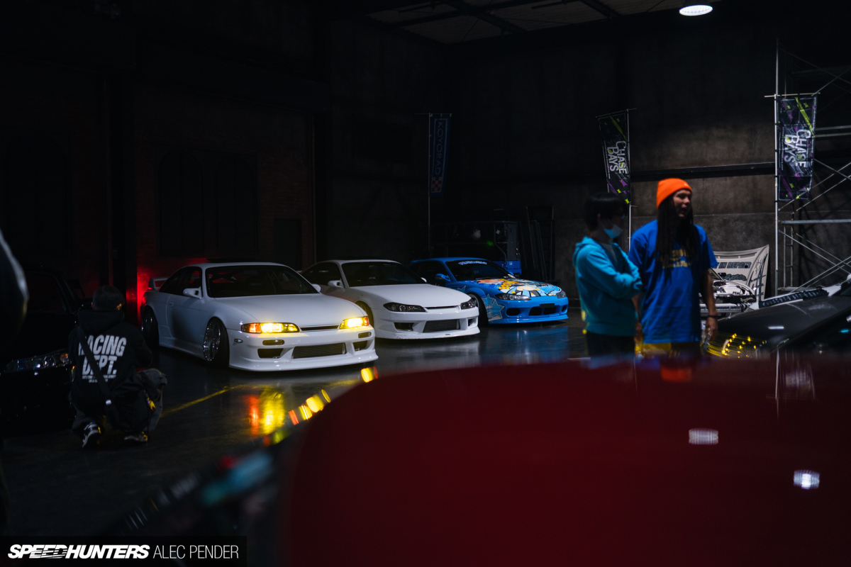 Speedhunters - Alec Pender - FinalBout Pre Meet-4