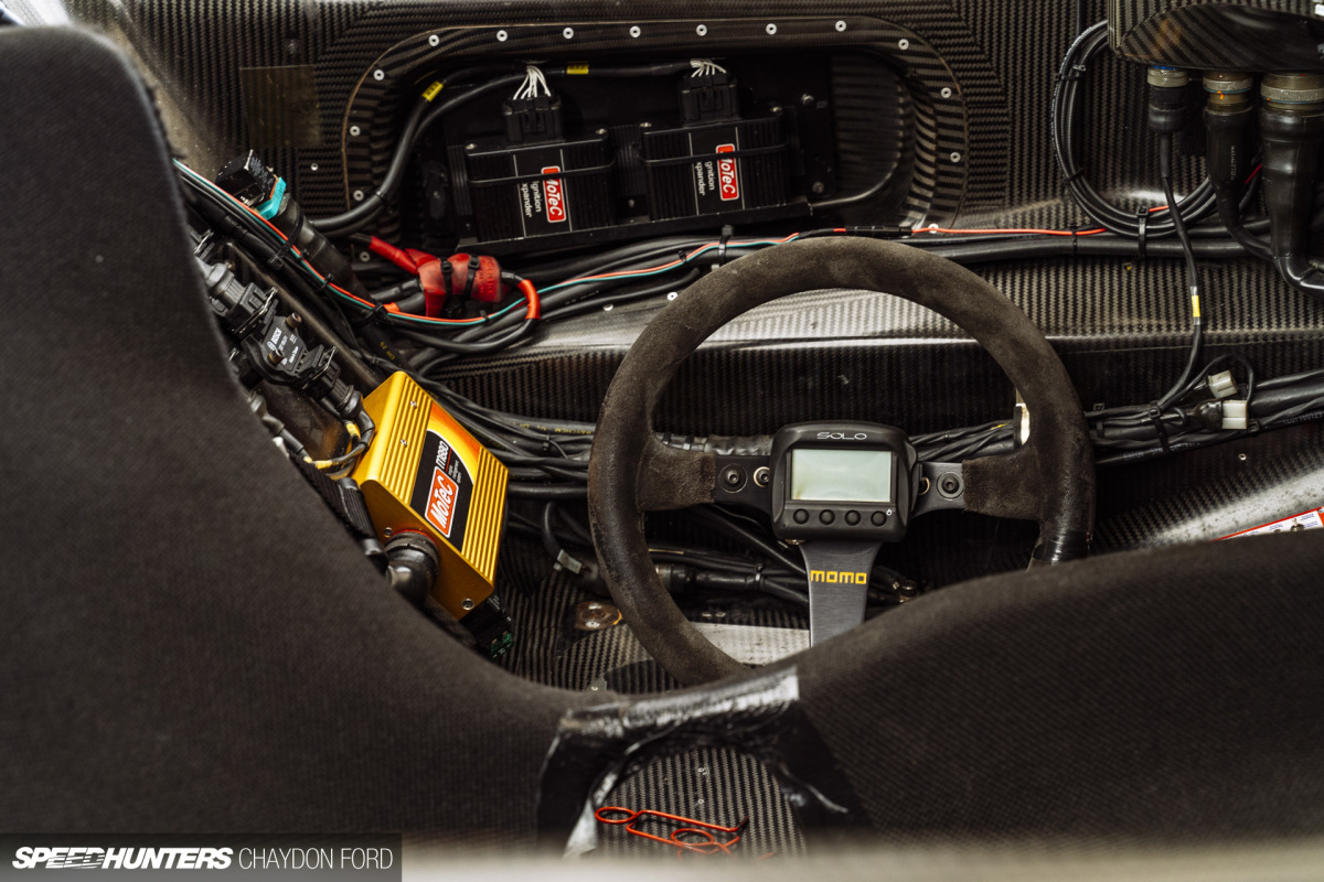 Lola T9210 SH 021