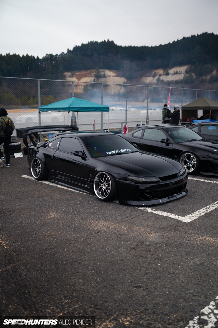 Speedhunters - Alec Pender - FinalBout Nikko-14-2