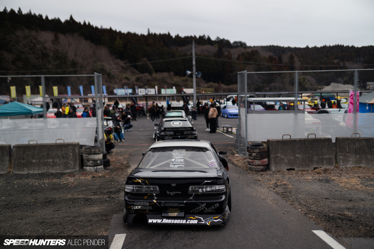 Speedhunters - Alec Pender - FinalBout Nikko-46