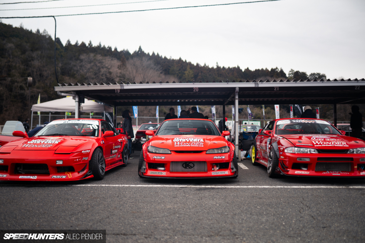 Speedhunters - Alec Pender - FinalBout Nikko-58