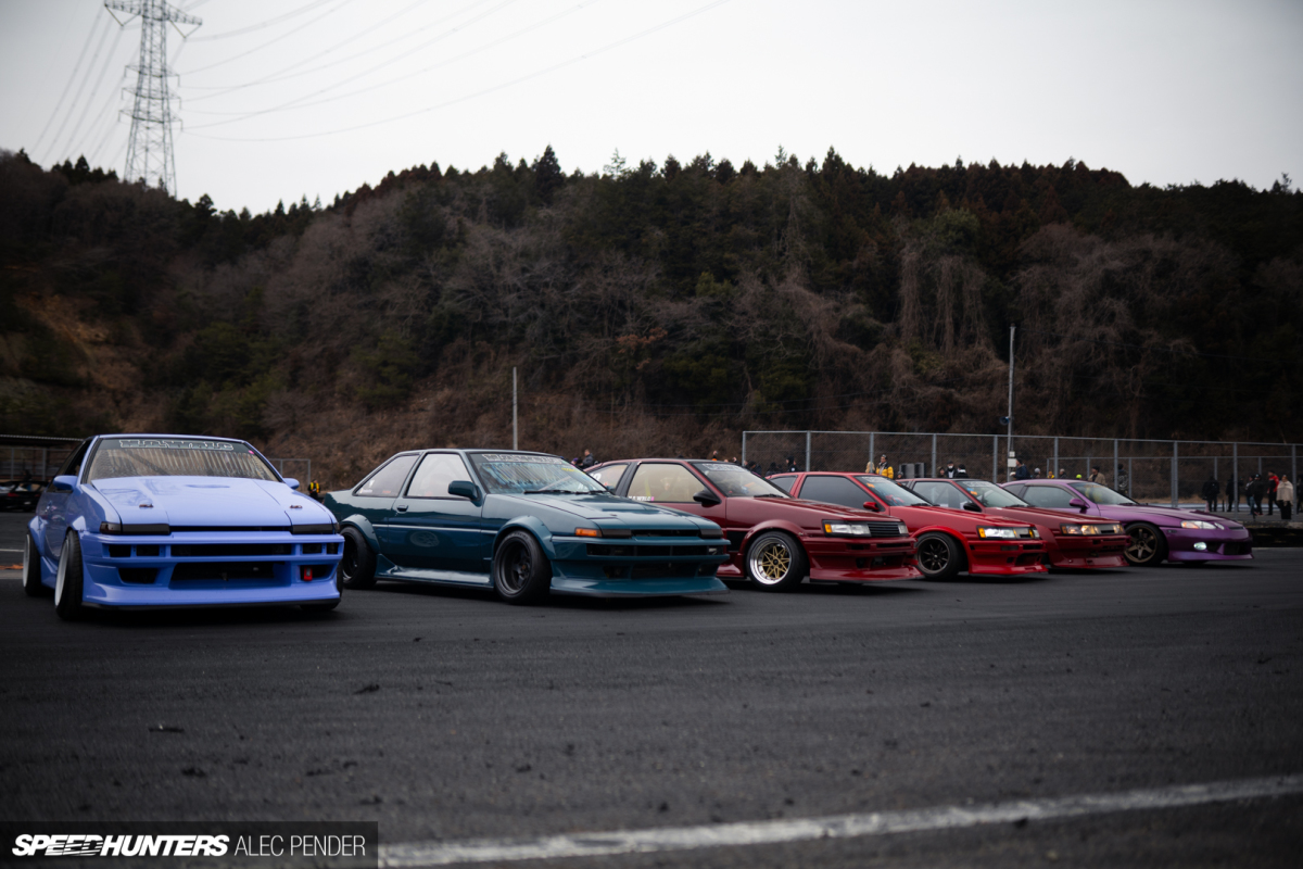 Speedhunters - Alec Pender - FinalBout Nikko-8