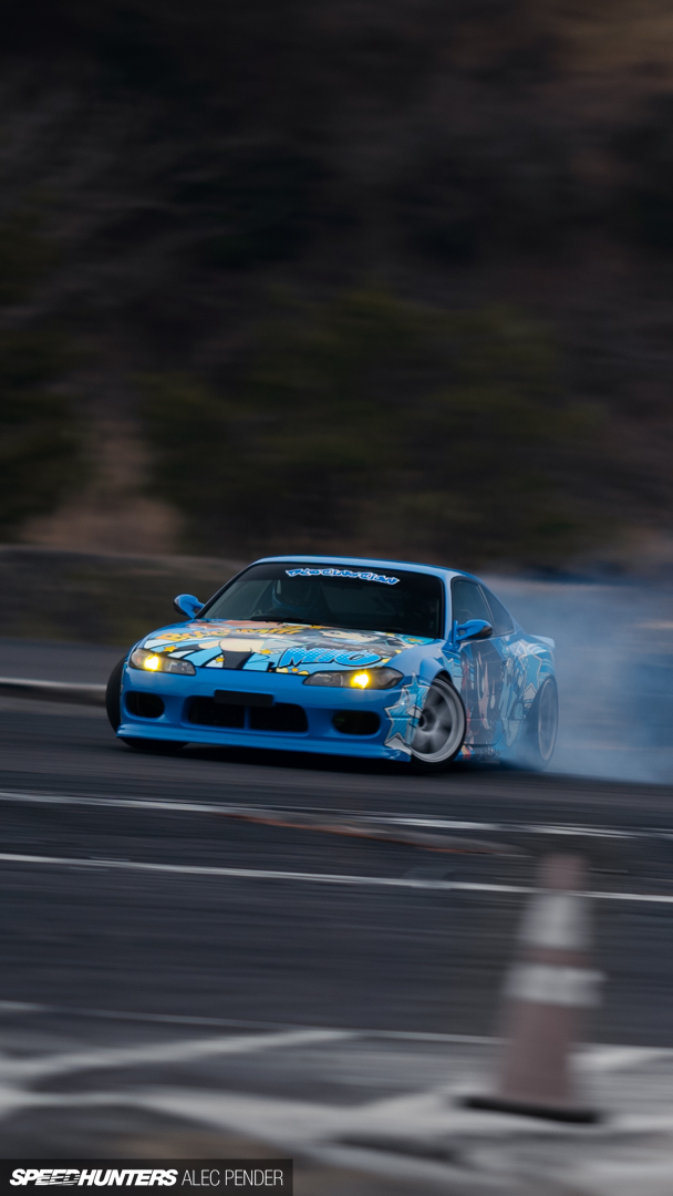 Speedhunters - Alec Pender - FinalBout Nikko-28-2