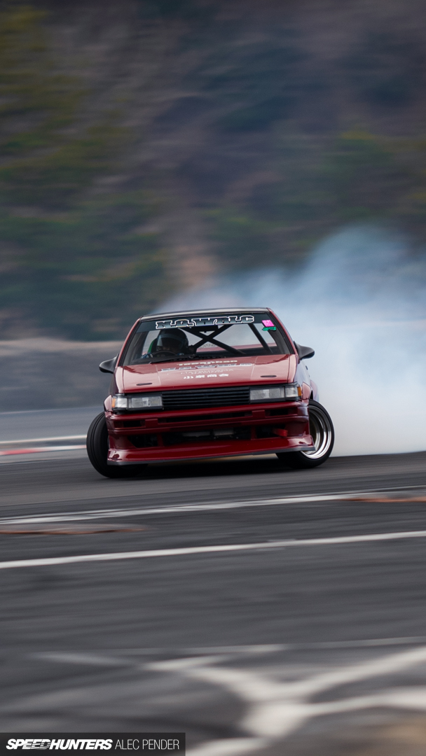 Speedhunters - Alec Pender - FinalBout Nikko-31-2