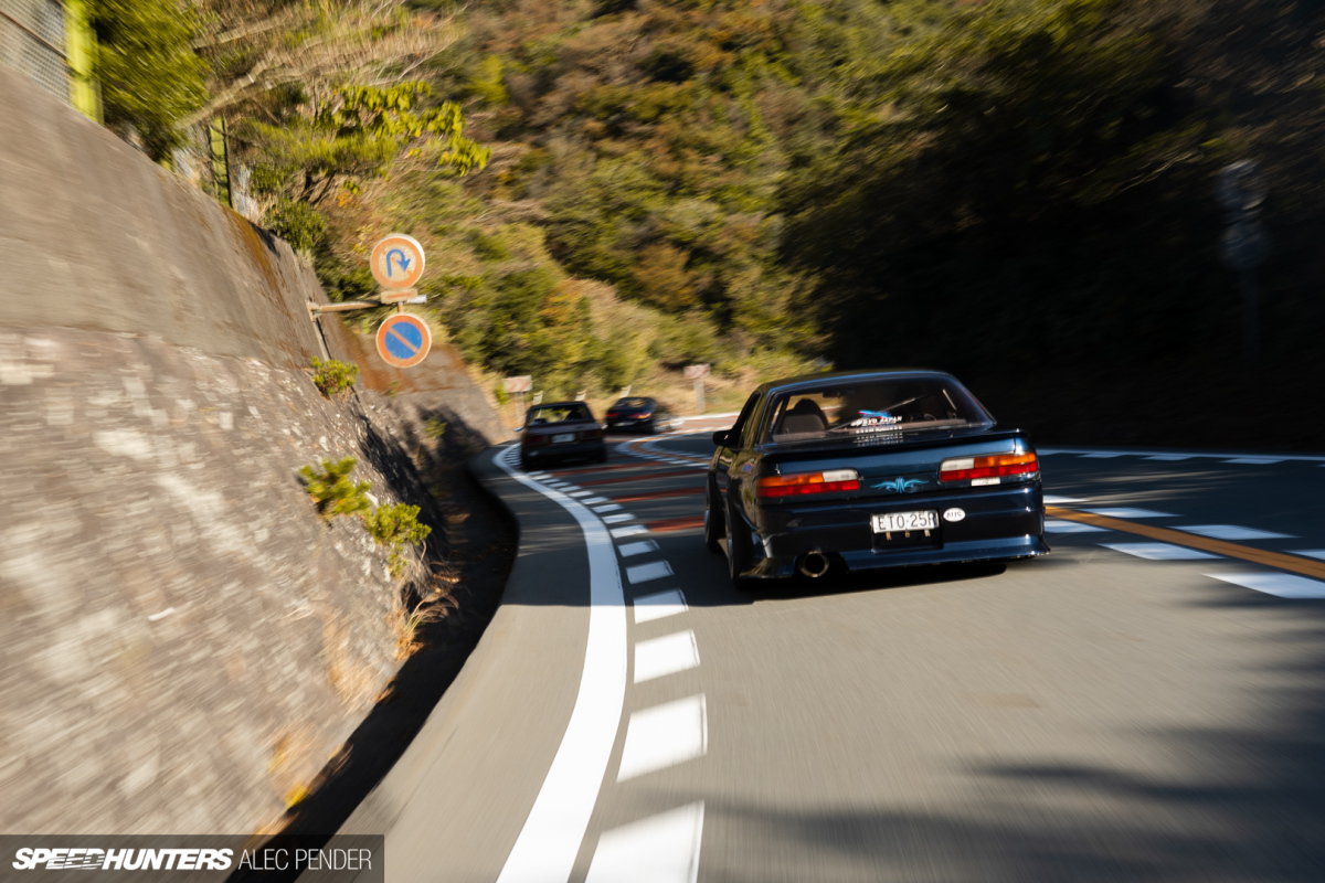 SpeedHunters Alec Pender CarsToJapan -15