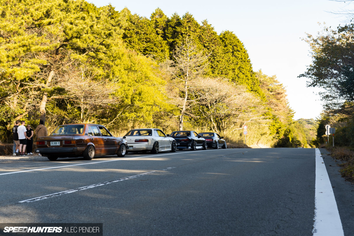 SpeedHunters Alec Pender CarsToJapan -19